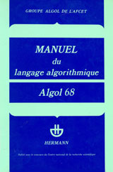 Manuel Algol 68