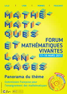 panorama maths-langages