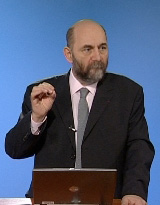 Gilles Kahn