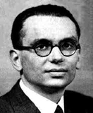 Kurt Gödel (1906-1978)